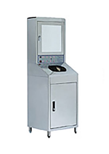 東營Sterile automatic hand washing and drying machine