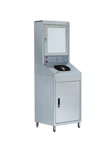 黔南Sterile automatic hand washing and drying machine